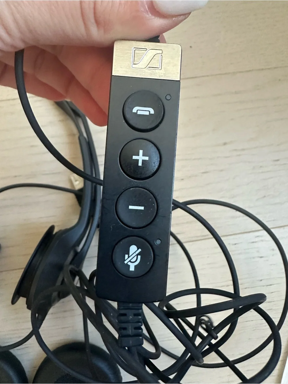 Sennheiser usb headset